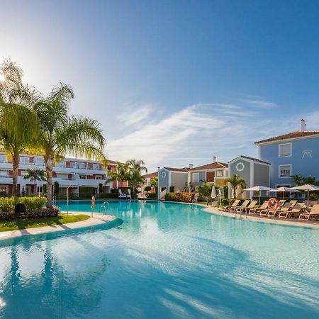 Cortijo Del Mar Resort エステポナ エクステリア 写真