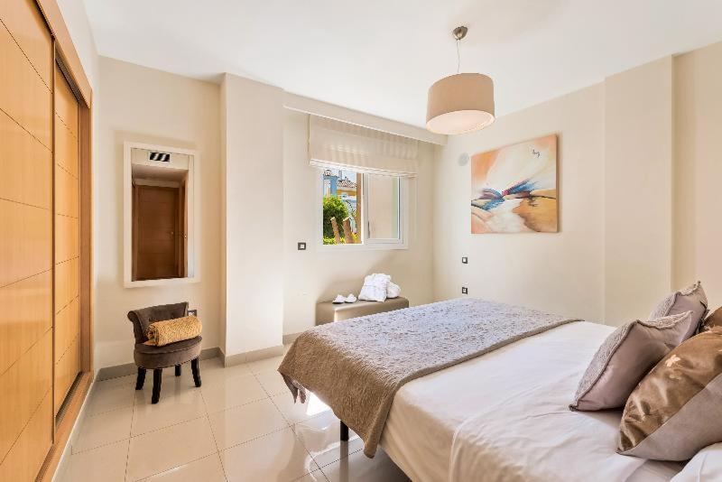 Cortijo Del Mar Resort エステポナ 部屋 写真