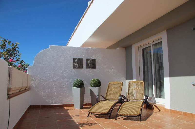 Cortijo Del Mar Resort エステポナ 部屋 写真