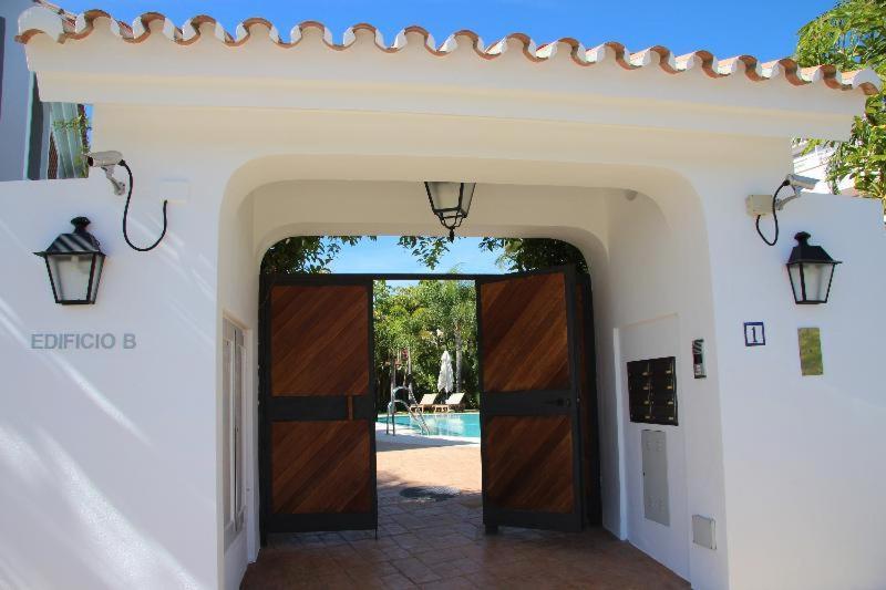 Cortijo Del Mar Resort エステポナ 部屋 写真