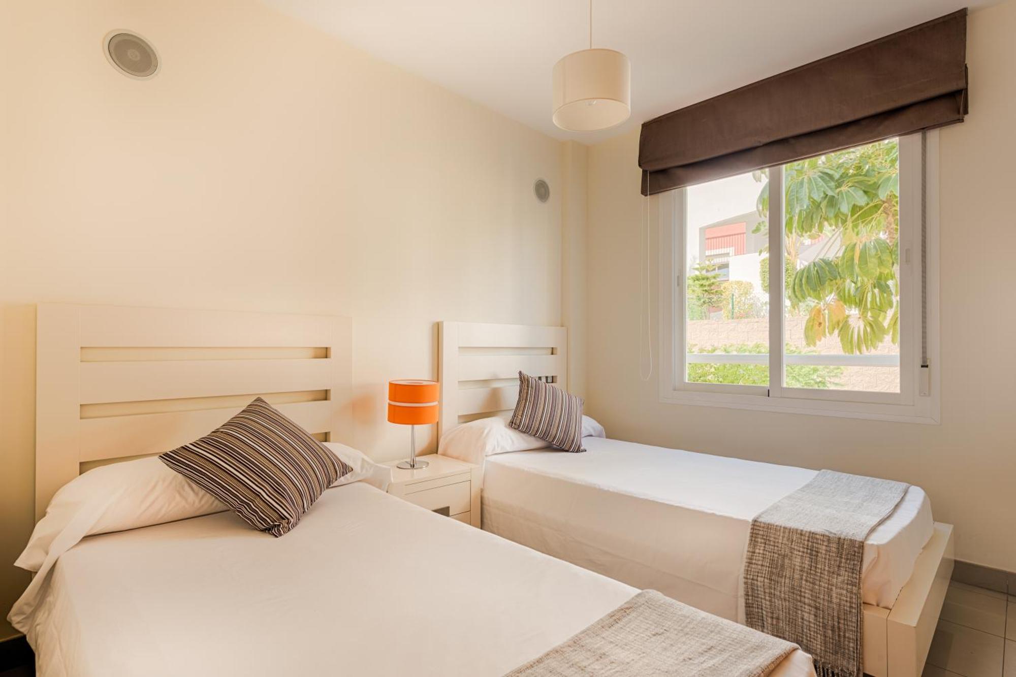 Cortijo Del Mar Resort エステポナ エクステリア 写真