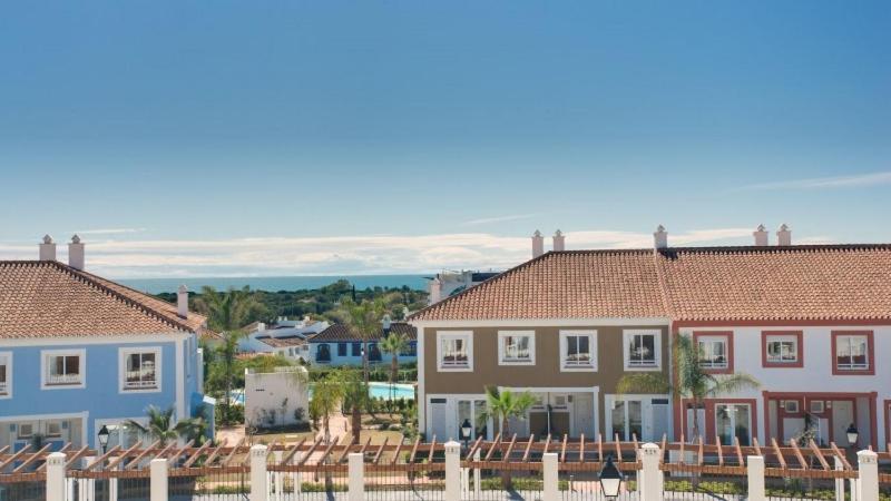 Cortijo Del Mar Resort エステポナ エクステリア 写真