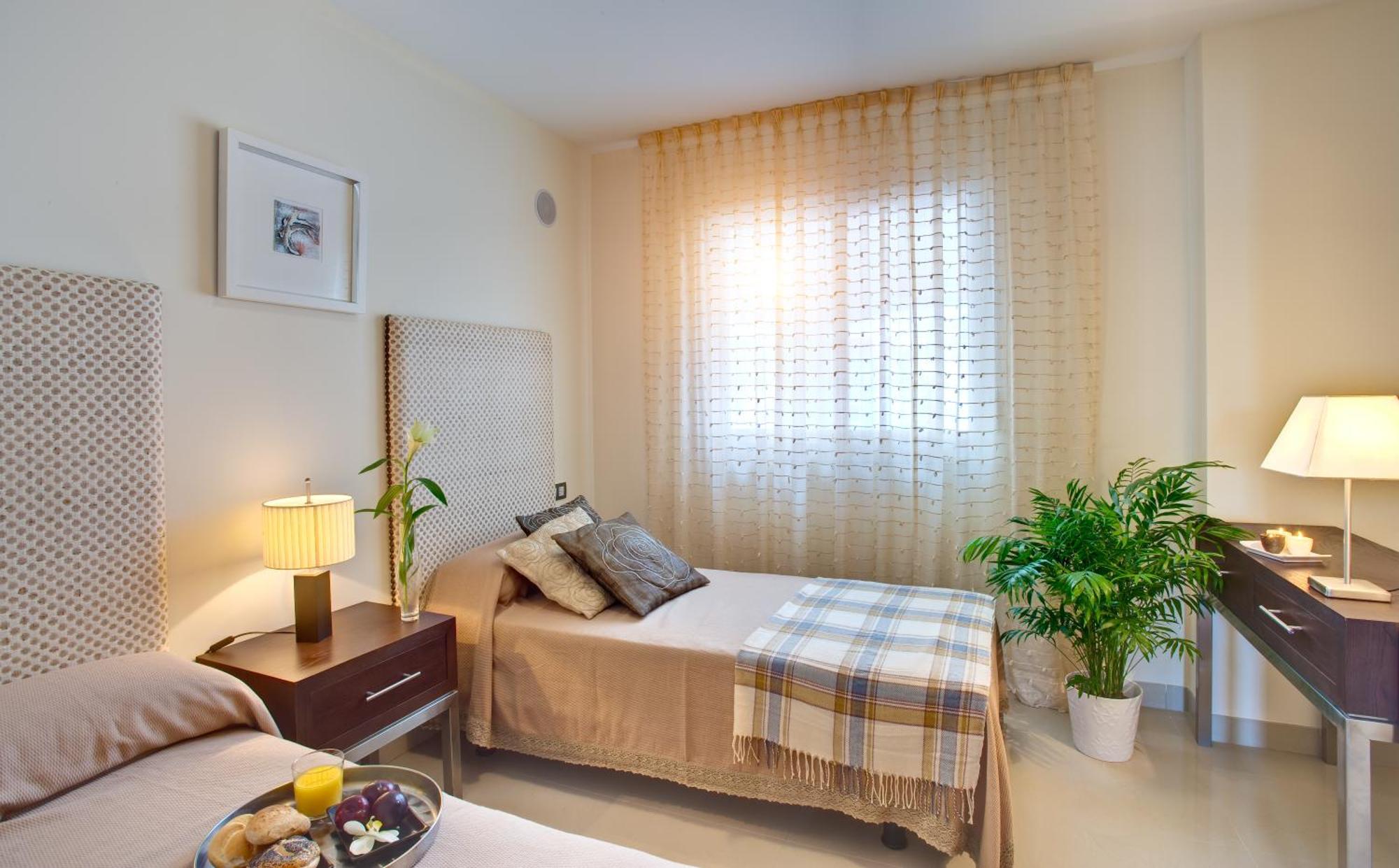 Cortijo Del Mar Resort エステポナ エクステリア 写真