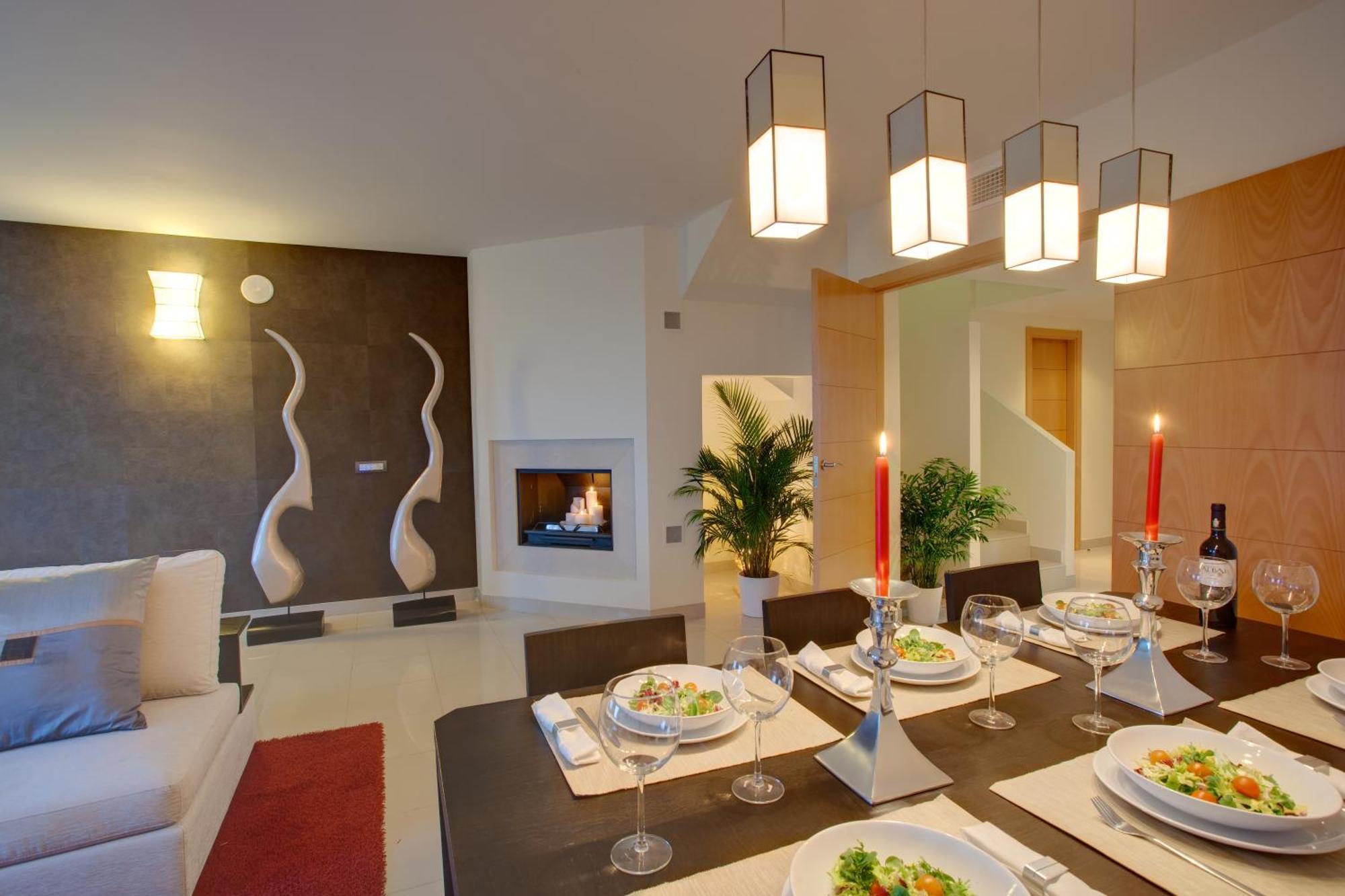 Cortijo Del Mar Resort エステポナ エクステリア 写真