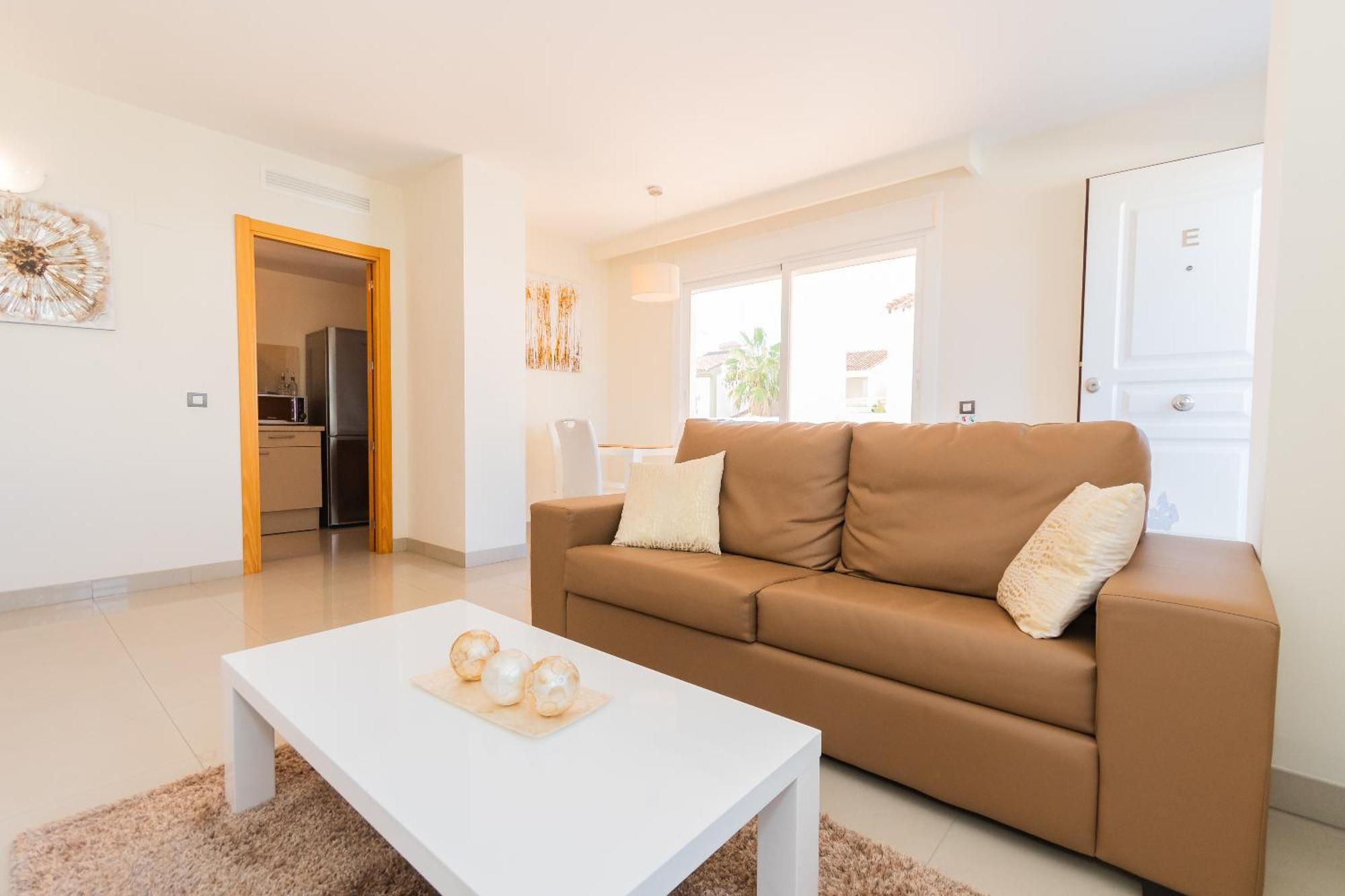 Cortijo Del Mar Resort エステポナ エクステリア 写真
