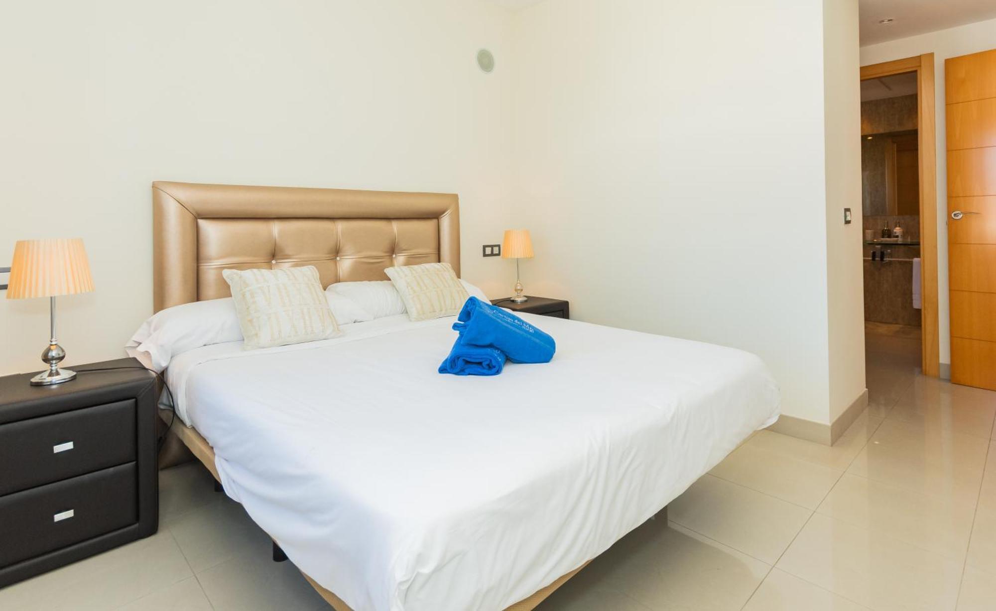 Cortijo Del Mar Resort エステポナ エクステリア 写真