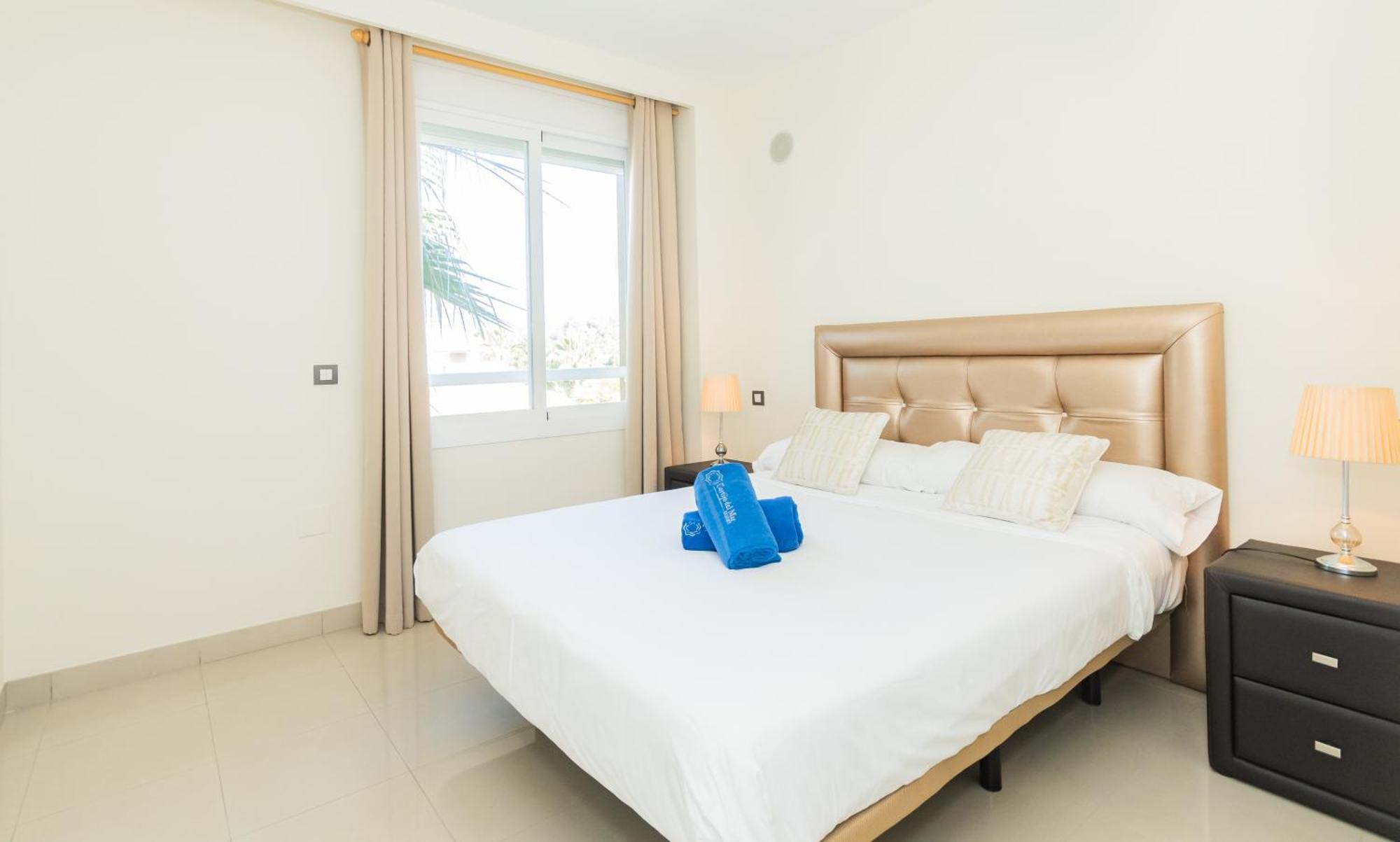Cortijo Del Mar Resort エステポナ エクステリア 写真