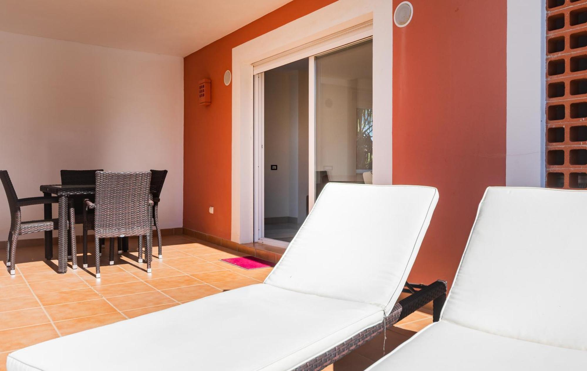 Cortijo Del Mar Resort エステポナ エクステリア 写真