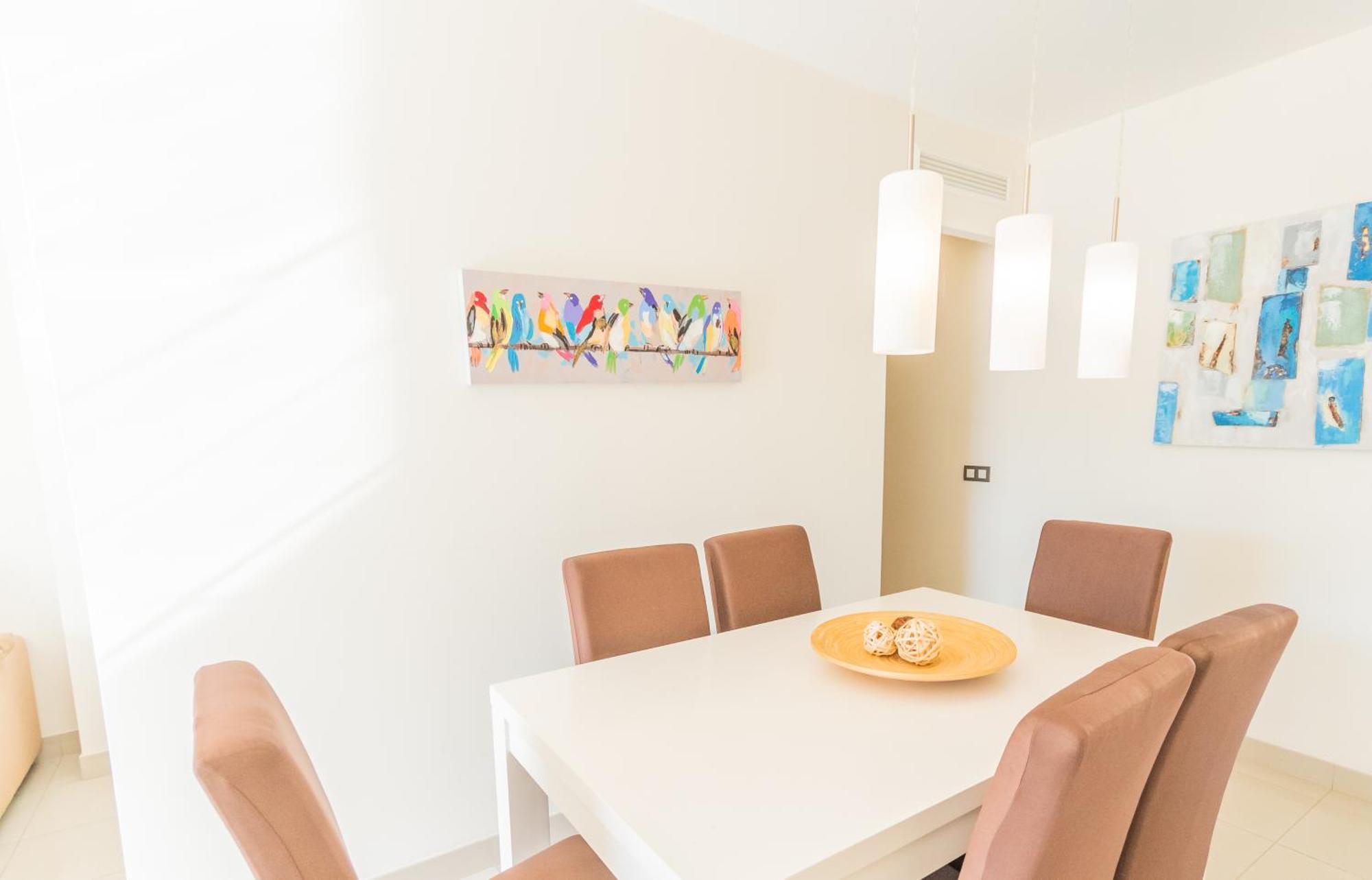 Cortijo Del Mar Resort エステポナ エクステリア 写真