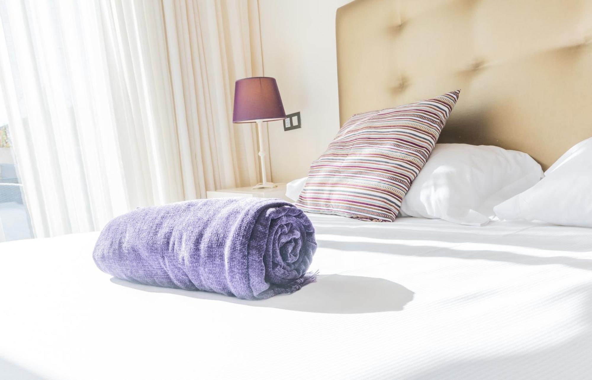 Cortijo Del Mar Resort エステポナ エクステリア 写真
