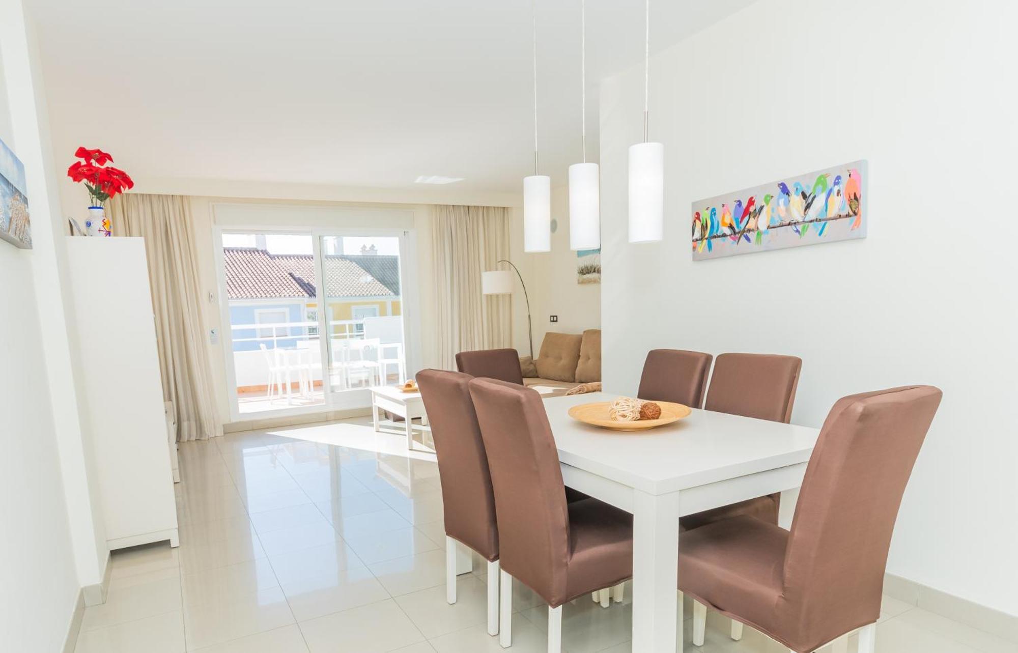Cortijo Del Mar Resort エステポナ エクステリア 写真