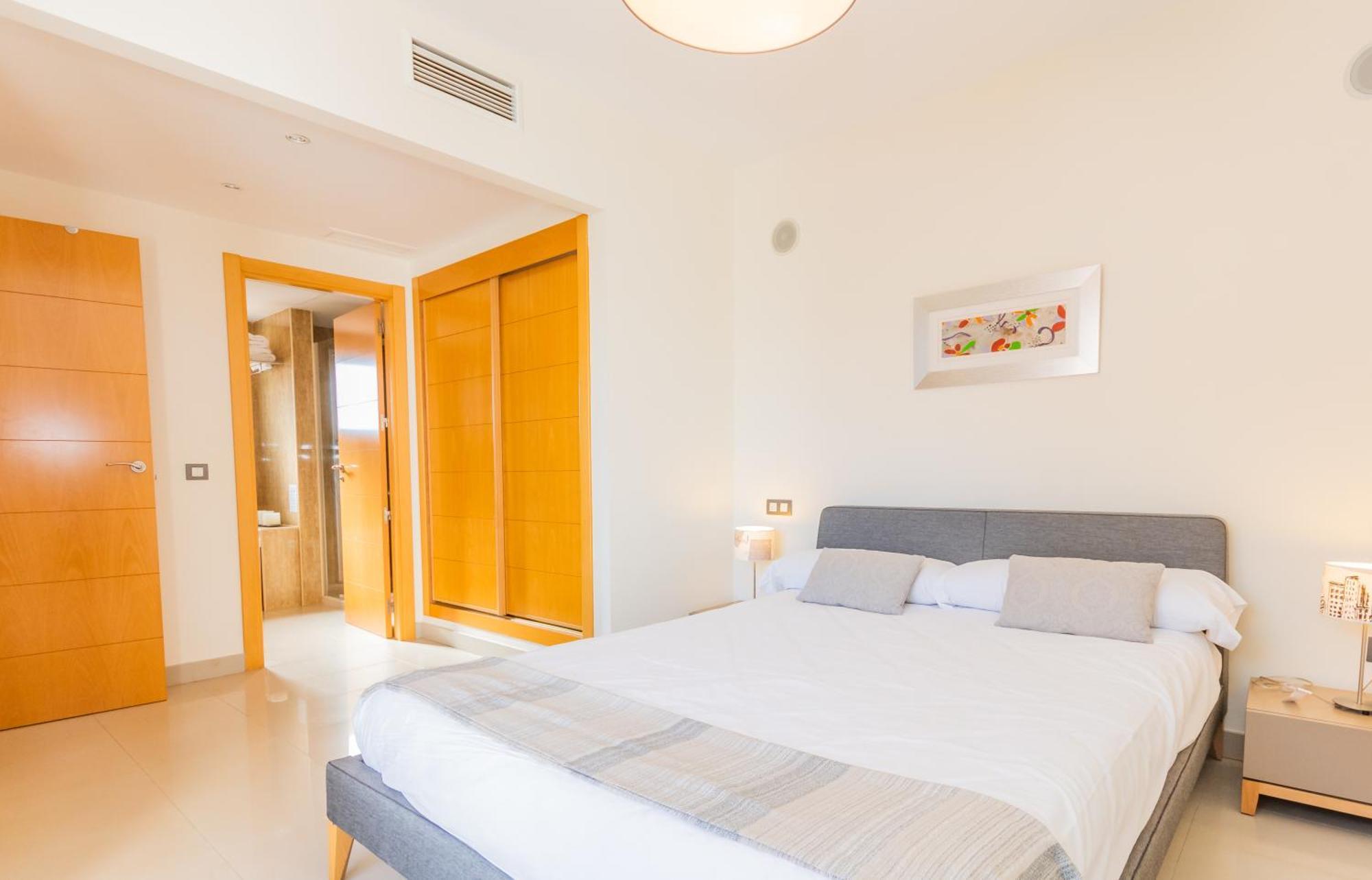 Cortijo Del Mar Resort エステポナ エクステリア 写真