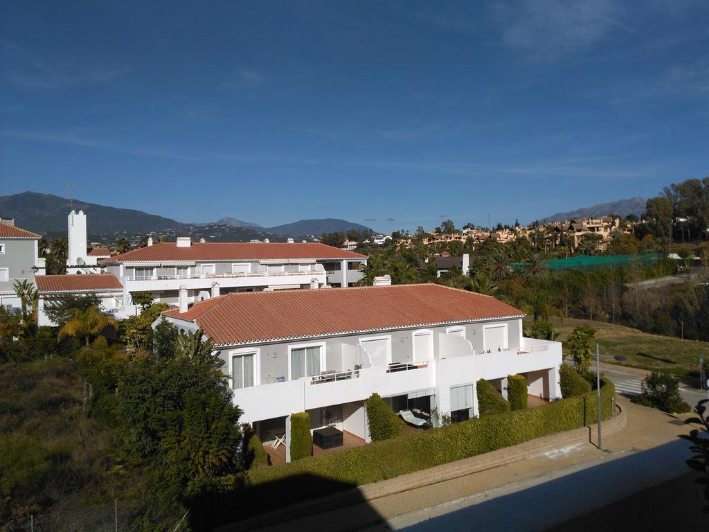 Cortijo Del Mar Resort エステポナ エクステリア 写真